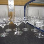 716 5506 Vinprovarglas